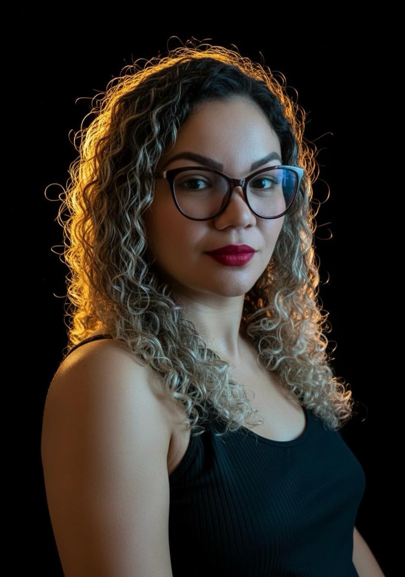 Nicole Rodrigues da Silva