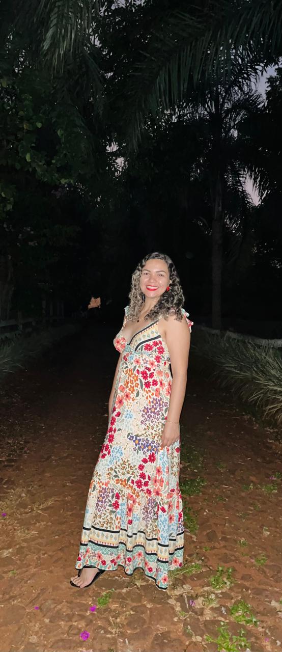 Nicole Rodrigues da Silva