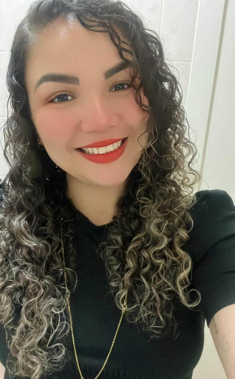 Nicole Rodrigues da Silva